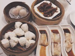 -粤珍轩.创始店.始于2001(含光门店)