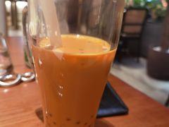 -泰香米泰国餐厅(中大国际店)