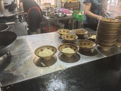 -尧钧财鱼面(育才路店)