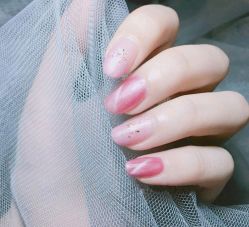 -Halo美甲美睫
