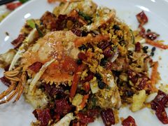 -鹏城人家海鲜酒家·23年老字号(较场尾店)