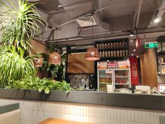 -管氏翅吧(地安门店)