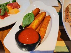 -安妮意大利餐厅(国贸店)