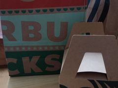 -星巴克(北京门头沟长安天街店)