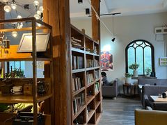 -1901 Cafe(西四店)