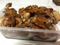 -百家春好德来姜母鸭