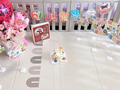 -卡比儿童蛋糕·心意定制·低脂零卡糖动物奶油FancyBALLOON(滨海店)