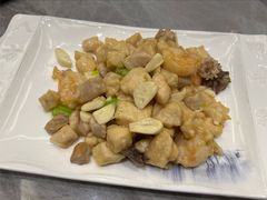 -会宾园·云山宴中餐