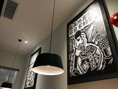 -太二酸菜鱼(深圳布吉万象汇店)