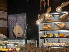-Let's Taipei 非常烘焙(太古里店)