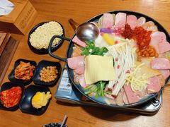 -恩你小木屋·烤肉韩式料理(嘉兴秀洲店)