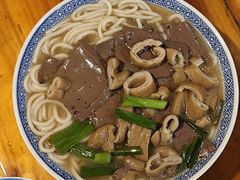 -锦泓老字号猪脏粉(东联大厦店)