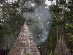 -莫尔道嘎国家森林公园