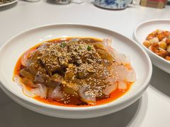 -羲和雅苑•北京烤鸭(国贸商城店)