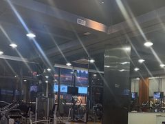 -豪逸健体(中骏广场店)