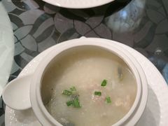 -桃源春晓中餐厅 TaoYuan Restaurant