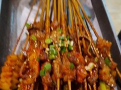 -全牛匠·乐山跷脚牛肉(新中关店)