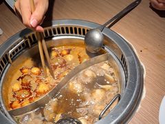-季季红火锅(文化大厦店)