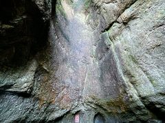 -雁荡山风景名胜区