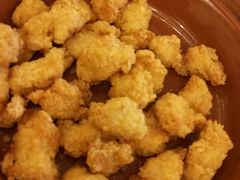 -萨莉亚意式餐厅(河东万达店)