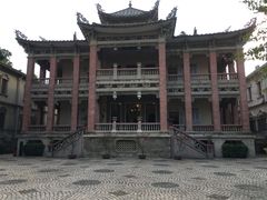 -海天堂构