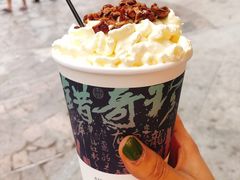 -茶颜悦色(银盆岭万达广场店)