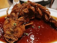 -味莊·青岛菜(云霄路店)