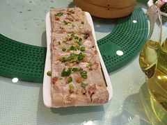 -万山楼海鲜酒家·二十三年老字号