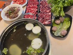 -福合埕牛肉丸(福平路店)