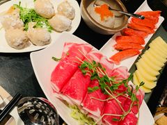 -大红袍火锅料理(尖沙咀店)