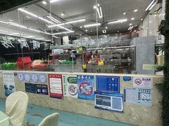 -景好海鲜餐厅(大鹏必选旅游店)