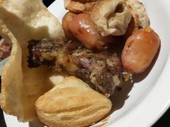 -盛江山自助料理(奥莱锦辉购物广场店)