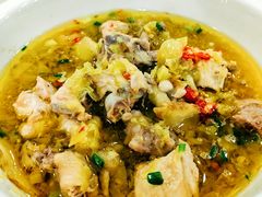 -八碗湘长沙市井菜(坡子街店)