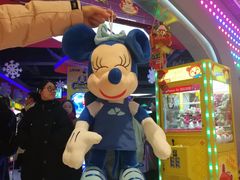 -风云再起游乐汇(皇城恒隆广场店)