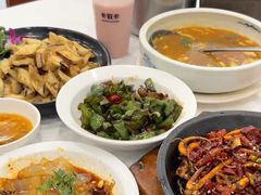 -庐州太太(CBD店)