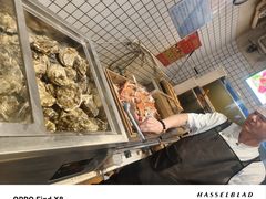 -海天盛宴新派海鲜自助餐厅(群力店)
