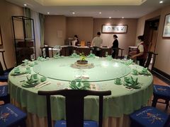 包厢-西湖春天•老字号杭州菜(百汇店)