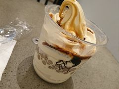 -喜茶(广州天汇igc店)