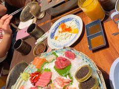-一本料理(西溪天街店)