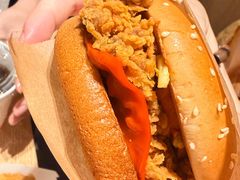 -麦当劳(深圳赛西科技大厦店)