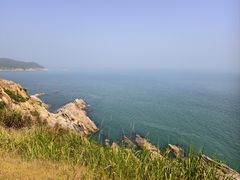 -刘公岛景区