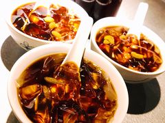 -探鱼·鲜青椒爽麻烤鱼(中山大信新都汇店)