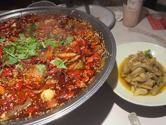 -麻六记(新天地店)