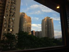 大堂-向阳庄烧烤店(望京西园店)