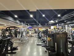-超鹿运动健身(紫阳商贸中心店)
