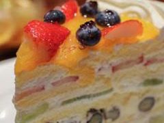 -HARBS(渋谷ヒカリエ シンクス店)