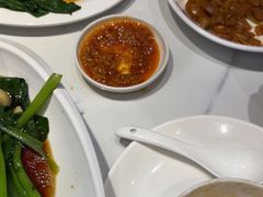 -花少爷·鲜虾干贝粥(延安万达店)