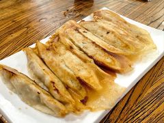老洛阳锅贴-老雒阳面馆·水席·洛阳菜(纱厂路店)
