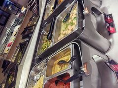 -比格比萨自助(宋家庄店)