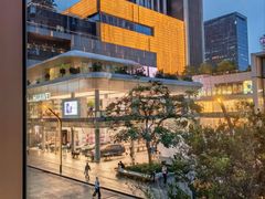 -星巴克臻选(深圳万象天地旗舰店)